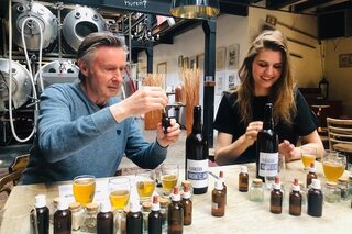'Vlaanderen Vakantieland': met een biertje doorheen Vlaanderen