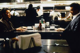 De beste misdaadklassiekers uit de jaren 90 met Robert De Niro in de hoofdrol