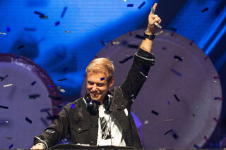Ontdek de beroemdste DJ's van Nederland in Fresh Music