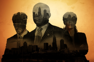 Van 'Peaky Blinders' en 'Homicide City: Charlotte' tot 'Mush-Mush' in Pickx Family