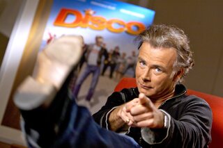 Les meilleurs rôles de Franck Dubosc au cinéma