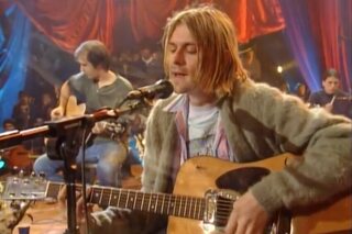 Kurt Cobain aurait eu 55 ans aujourd’hui
