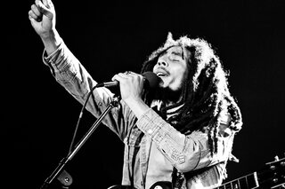 Bob Marley