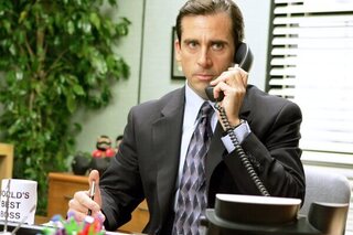 La série culte ‘The Office’ débarque bientôt sur Netflix