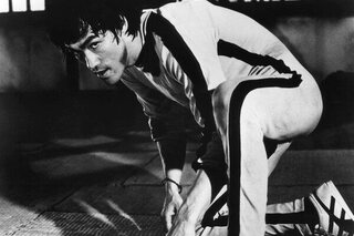 Découvrez l’étonnant talent de Bruce Lee, outre les arts martiaux : le cha-cha