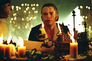 Phantom of the Opera