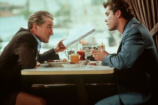 De beste misdaadklassiekers uit de jaren 90 met Robert De Niro in de hoofdrol