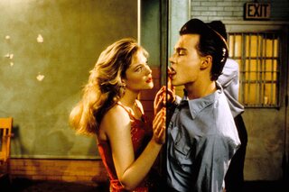 Les pires baisers de l'histoire du cinéma
