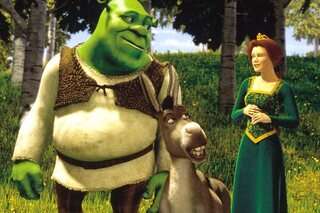 'Shrek' fête ses 20 ans, voici cinqs faits que vous ne connaissiez pas sur l’animé