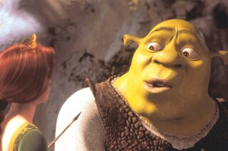 'Shrek' fête ses 20 ans, voici cinqs faits que vous ne connaissiez pas sur l’animé