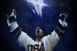 Les meilleurs films à voir pendant les Jeux olympiques