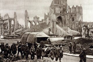 Un peu d’histoire en confinement, les meilleurs docus de guerre