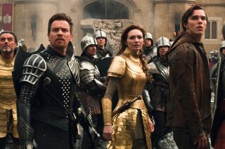 Les programmes à voir absolument ce week-end