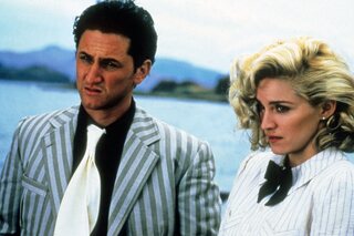 Sean Penn is 60: terugblik op een sprankelende carrière