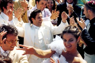 Cinq films emblématiques de José Garcia