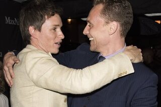 Tom Hiddleston