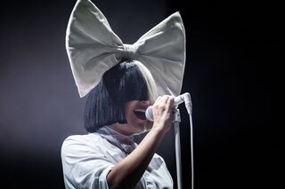 Sia tristement couronnée aux Razzie Awards
