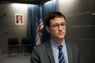 ‘Snowden’ op VTM3: hoe de klokkenluider een ontnuchterend geheim blootlegde