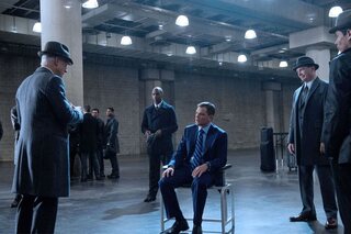 Het ironische lot van ‘The Adjustment Bureau’ (VTM 3), een film over lotsbepaling door een hogere macht