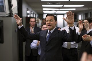 De rollen waarvoor Leonardo DiCaprio een oscar verdiende