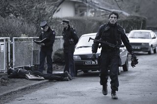 Cinq films centrés sur la traque de terroristes