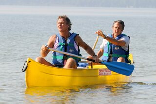 Ces cinq anecdotes autour du film ‘Camping 2’ avec Franck Dubosc
