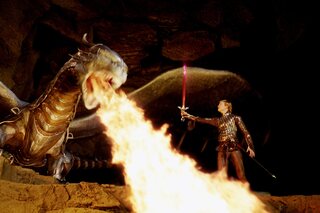 'Eragon' op VTM 3: waarom de fantasyfilm de torenhoge ambities nooit kon waarmaken
