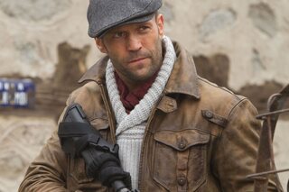 Jason Statham