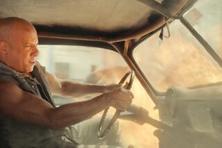 Vin Diesel est à nouveau impressionnant dans Fast and Furious 8, sans Paul Walker, qui arrive sur Netflix