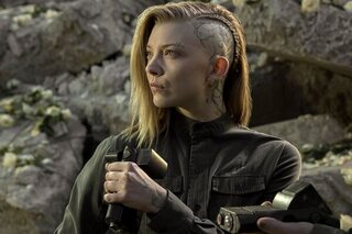 Natalie Dormer