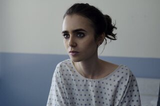 Redécouvrez Lily Collins dans ‘To The Bone’, un film poignant sur l’anorexie