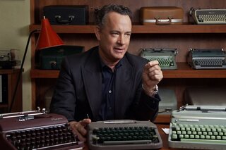 Tom Hanks