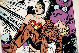 Comment ‘Wonder Woman’ a révolutionné le statut de la super-héroïne au cinéma