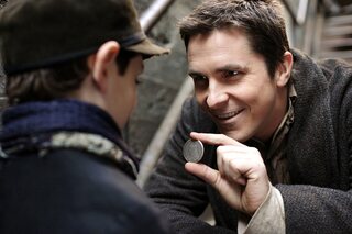 Comment Christian Bale a appris la magie pour son rôle dans 'Le Prestige'