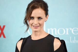 De vijf rollen die de carrière van Alexis Bledel maakten