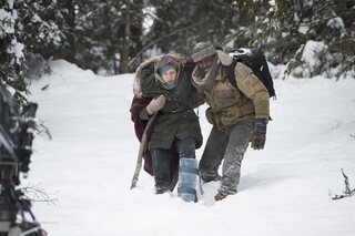 De winter is in het land: kom in de mood met deze sneeuwfilms