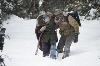Entrez dans l'hiver avec ces films enneigés