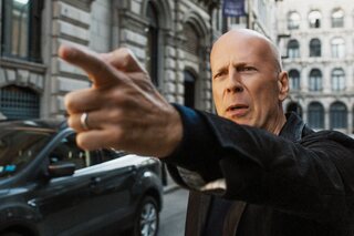 ‘Death Wish’, la vengeance à la Bruce Willis