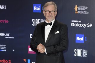 Aan deze films werkt Steven Spielberg momenteel!