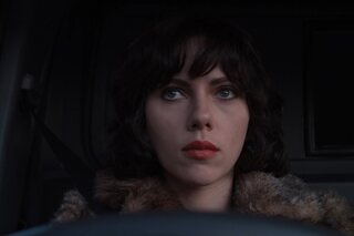 L'American Cinematheque rend hommage à Scarlett Johansson