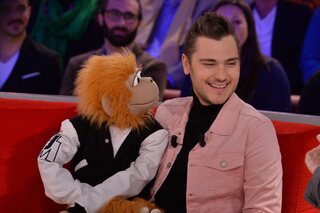 Comment Jeff Panacloc est-il devenu le ventriloque le plus connu de France ?