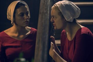 La bande son de la série 'The Handmaid's Tale'.