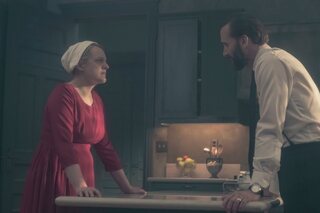 La bande son de la série 'The Handmaid's Tale'.