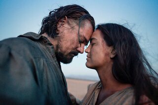 The Revenant