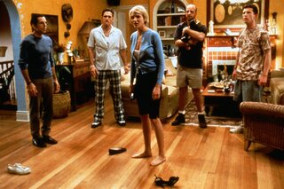 Extrait du film "Mary à tout prix"