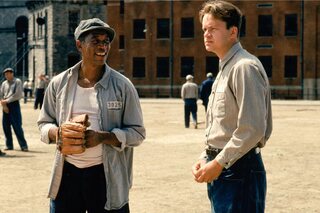 Ces cinq films qui ont fait le succès de Morgan Freeman