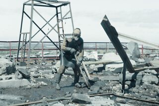 Voici pourquoi vous devez absolument regarder la mini-série ‘Chernobyl’