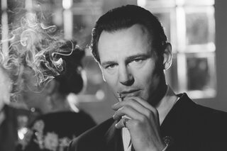 Liam Neeson La Liste de Schindler