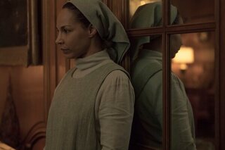 De symbolen achter de kostuums in 'The Handmaid's Tale'-serie