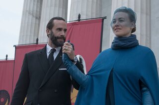 ‘The Handmaid’s Tale’ : 5 différences entre le roman et la série